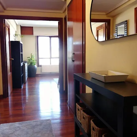 Апартаменты Andramari Tourist Parking& Wifi