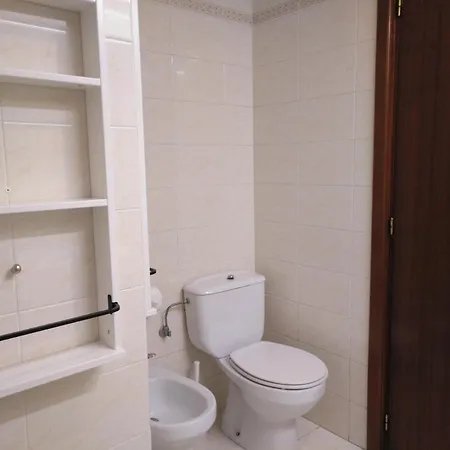 Andramari Tourist Parking& Wifi Апартаменты *