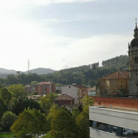 Andramari Tourist Parking& Wifi