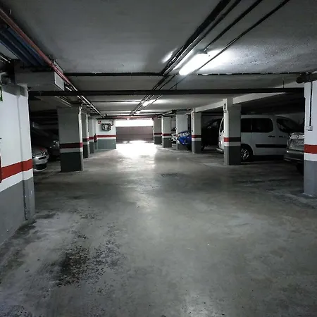 Andramari Tourist Parking& Wifi Апартаменты