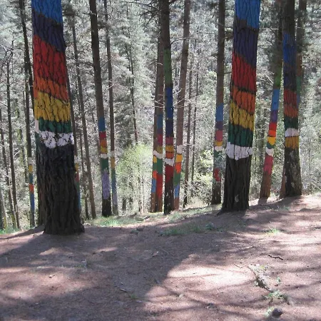 Апартаменты Andramari Tourist Parking& Wifi