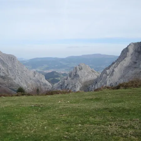 Andramari Tourist Parking& Wifi *