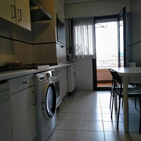 Апартаменты Andramari Tourist Parking& Wifi