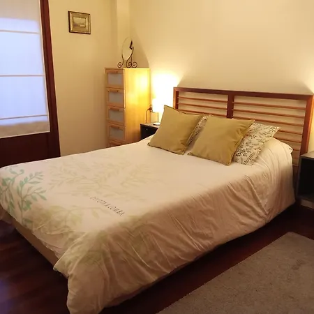 Andramari Tourist Parking& Wifi * Аморебьета-Эчано