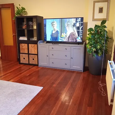 Andramari Tourist Parking& Wifi Апартаменты *