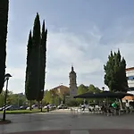 Andramari Tourist Parking& Wifi 아파트 아모레비에타-엑산노