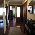 Apartment Andramari Tourist Parking& Wifi Amorebieta-Etxano