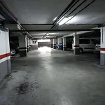 Andramari Tourist Parking& Wifi Apartment