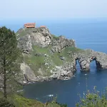 Andramari Tourist Parking& Wifi Amorebieta-Etxano