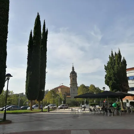 Andramari Tourist Parking& Wifi Apartment Amorebieta-Etxano