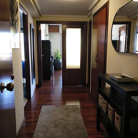 Apartment Andramari Tourist Parking& Wifi Amorebieta-Etxano
