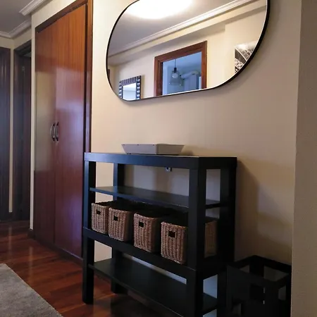 Andramari Tourist Parking& Wifi Apartamento