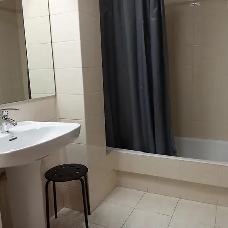 Andramari Tourist Parking& Wifi Apartment
