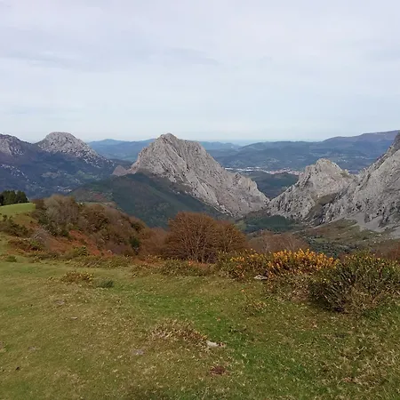 Apartment Andramari Tourist Parking& Wifi *