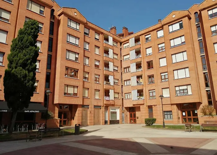 Apartment Andramari Tourist Parking& Wifi