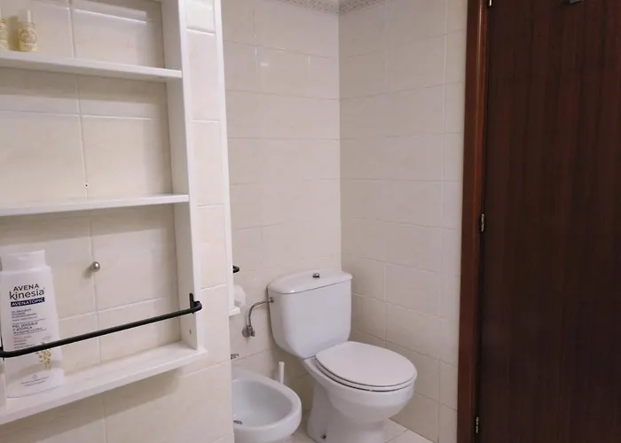 Andramari Tourist Parking& Wifi Apartment *