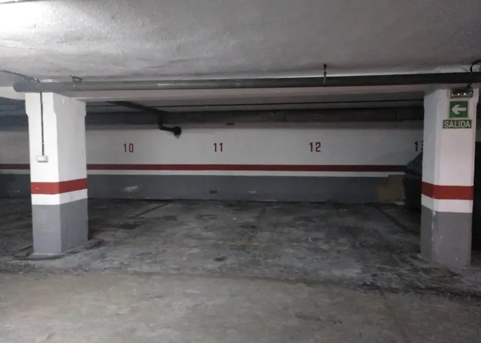 Andramari Tourist Parking& Wifi Apartment *