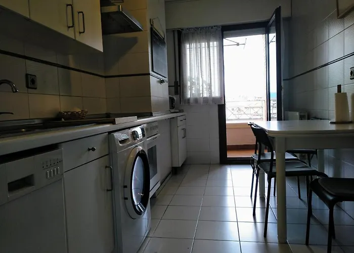 Apartment Andramari Tourist Parking& Wifi