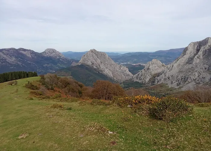 Apartment Andramari Tourist Parking& Wifi *